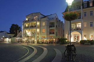 Ostseeresidenz Heringsdorf fotoÄŸrafÄ±