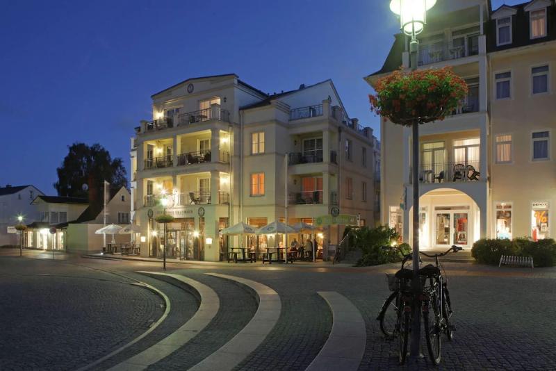 Ostseeresidenz Heringsdorf - Genel