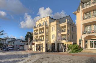 Ostseeresidenz Heringsdorf fotoÄŸrafÄ±