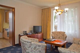 Ostseeresidenz Heringsdorf fotoÄŸrafÄ±