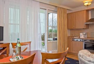 Ostseeresidenz Heringsdorf fotoÄŸrafÄ±