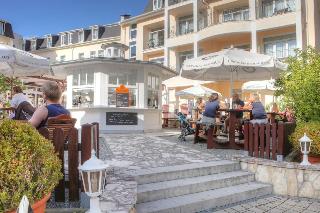 Ostseeresidenz Heringsdorf fotoÄŸrafÄ±