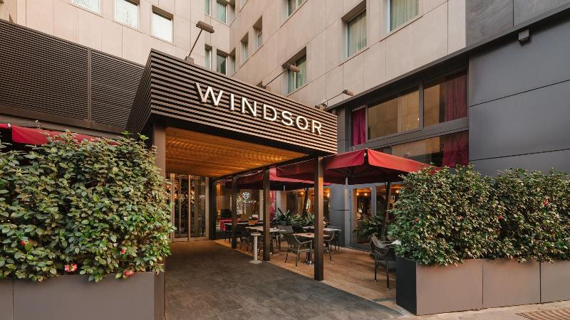 Windsor - Genel