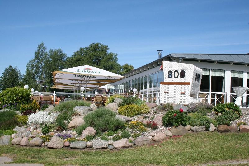Inselhof Vineta - Genel