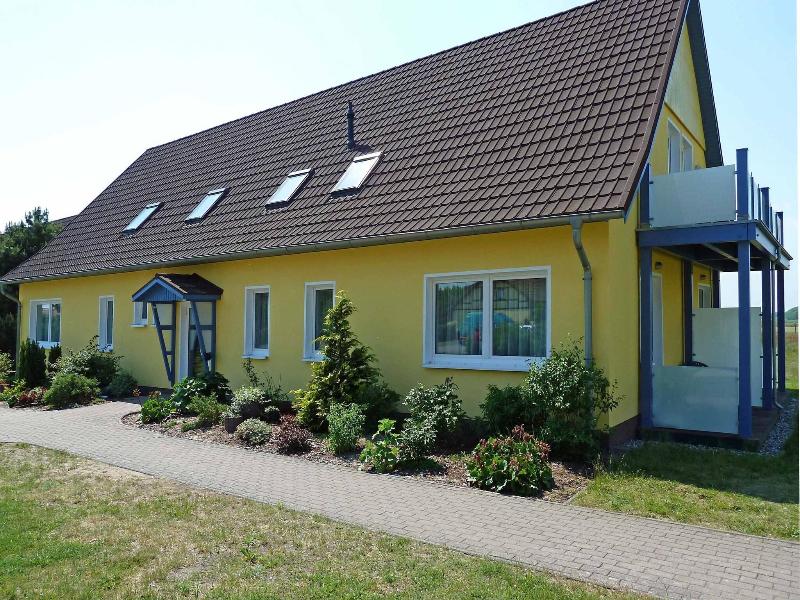 Inselhof Vineta - Genel