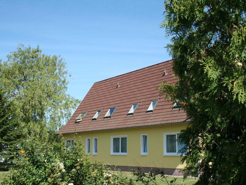 Inselhof Vineta - Oda