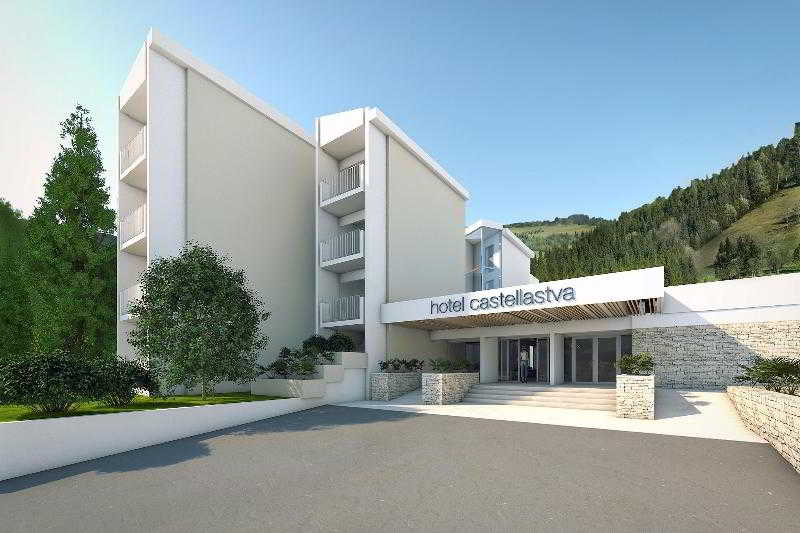 Castellastva Hotel fotoÄŸrafÄ±