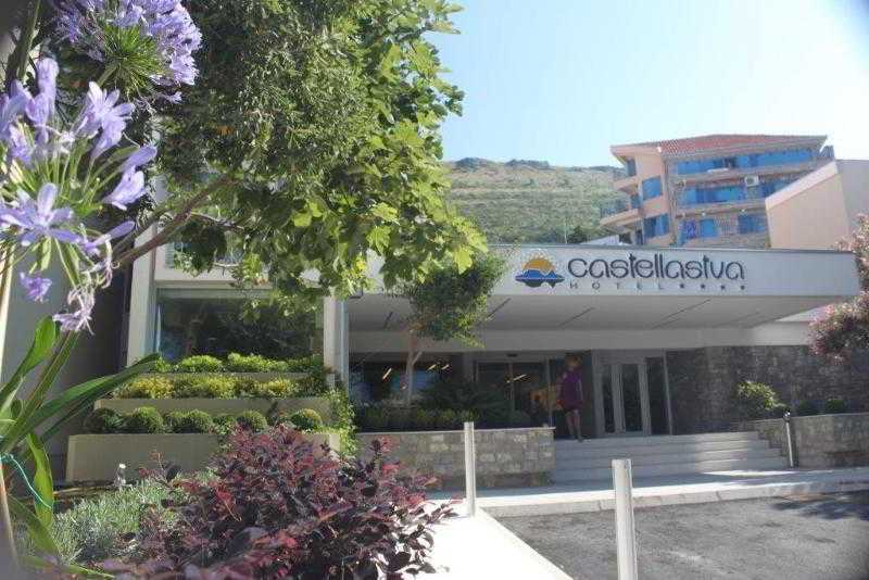 Castellastva Hotel fotoÄŸrafÄ±