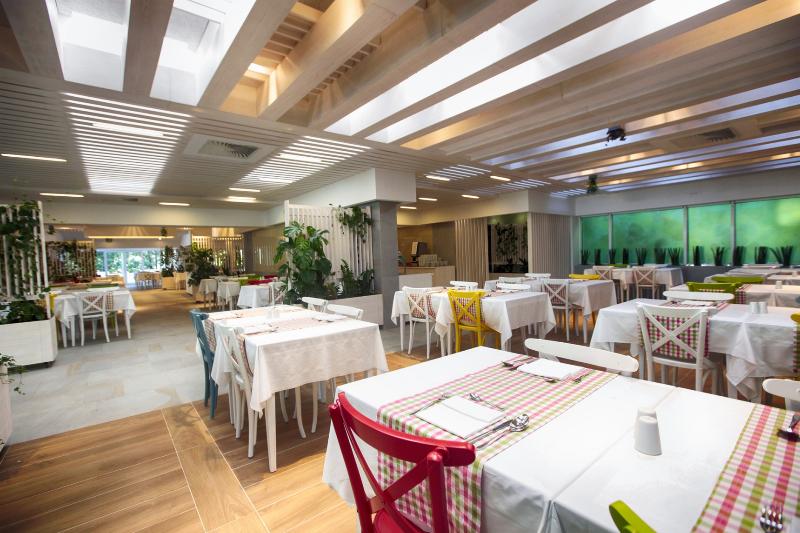 Castellastva Hotel - Genel