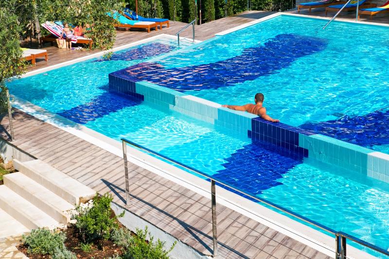 Castellastva Hotel - Genel