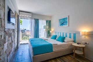 Castellastva Hotel fotoÄŸrafÄ±