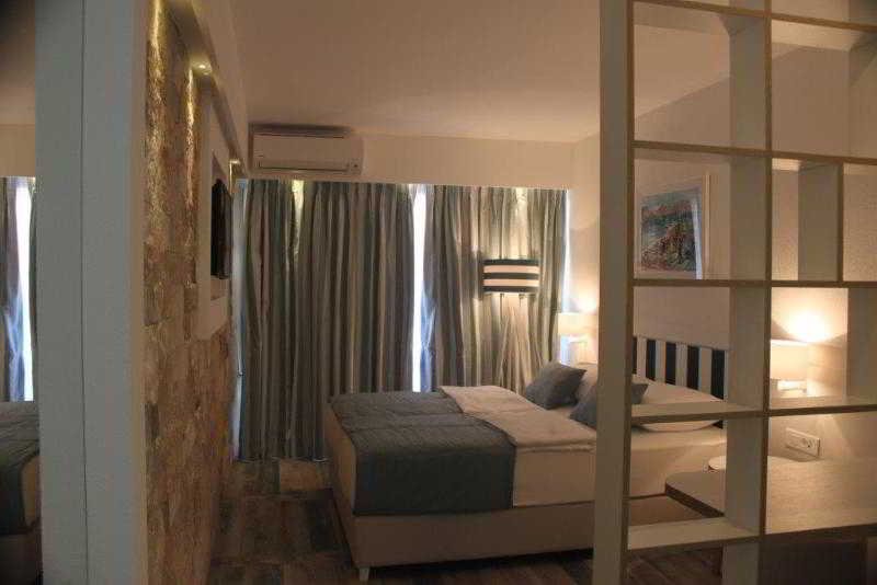 Castellastva Hotel fotoÄŸrafÄ±