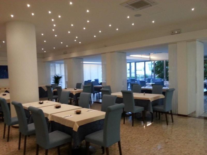 Hotel Europa Grado - Aktivite