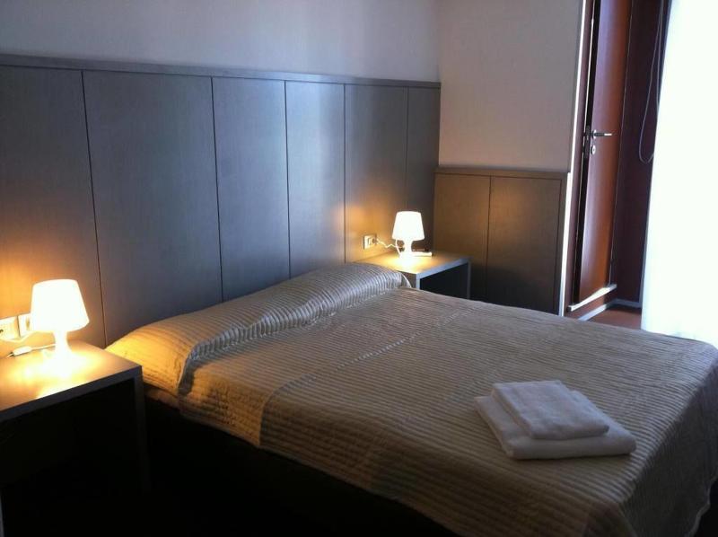 Hotel Europa Grado - Genel