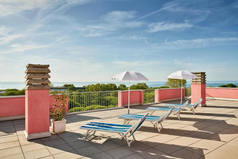 Hotel Europa Grado - Genel