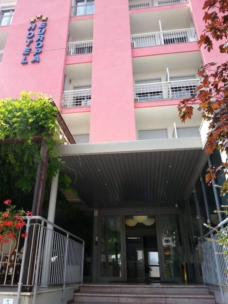 Hotel Europa Grado - Genel