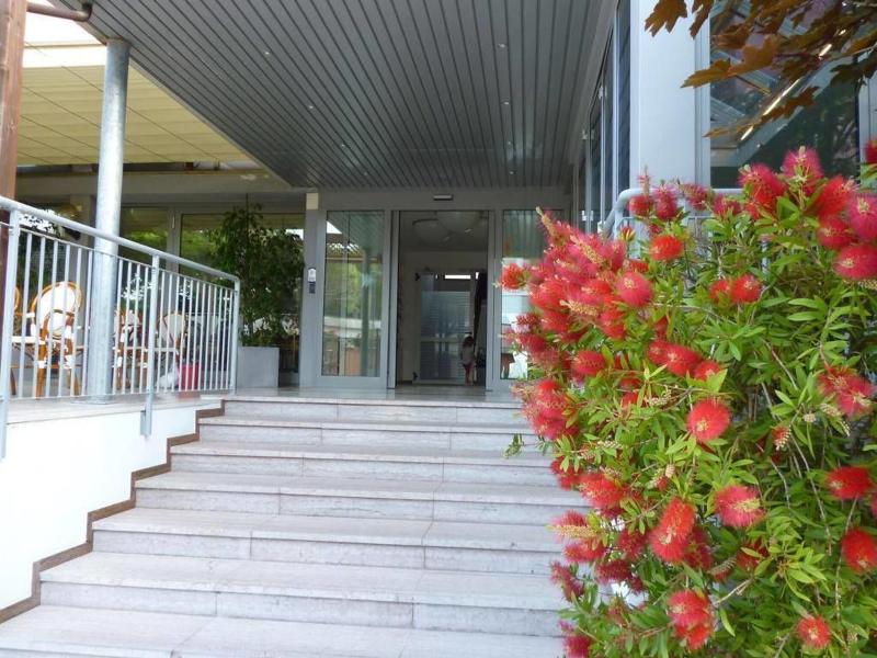 Hotel Europa Grado - Genel