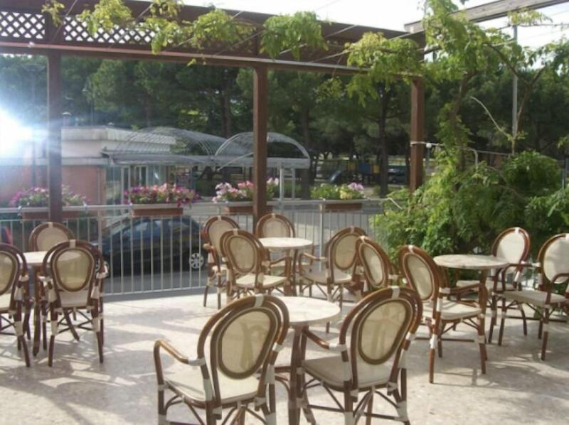 Hotel Europa Grado - Genel