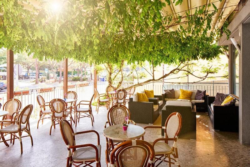 Hotel Europa Grado - Restoran