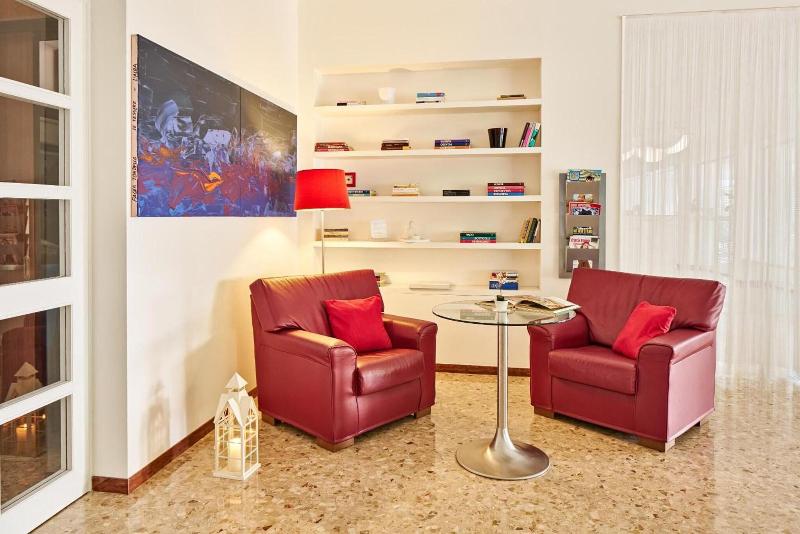Hotel Europa Grado - Restoran