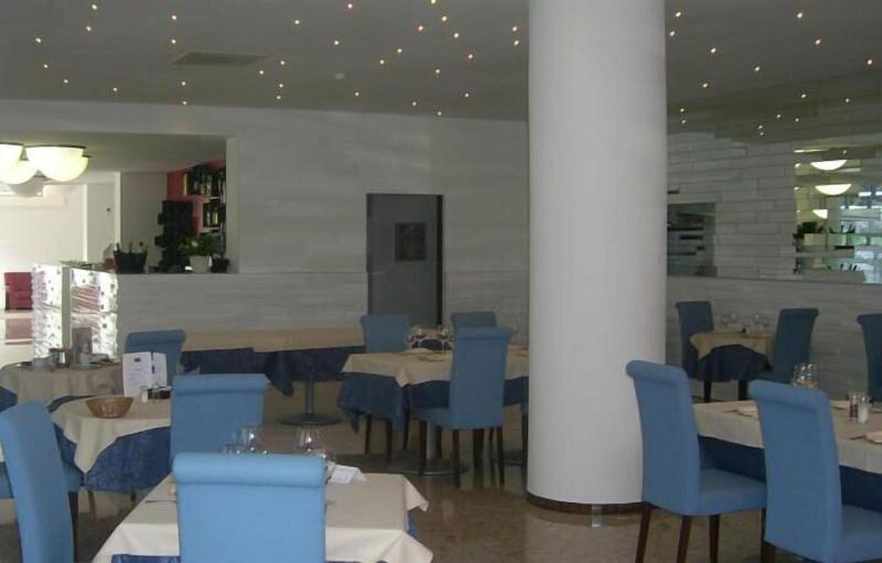 Hotel Europa Grado - Restoran