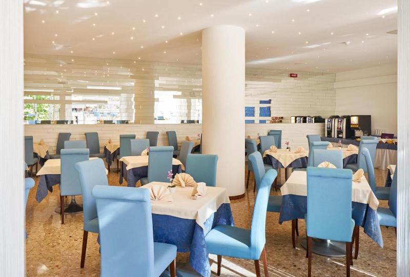 Hotel Europa Grado - Restoran