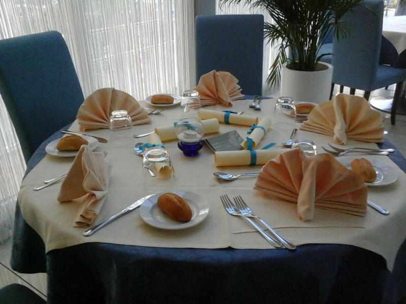 Hotel Europa Grado - Restoran