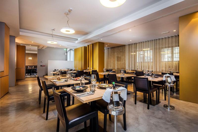 Franz - Restoran