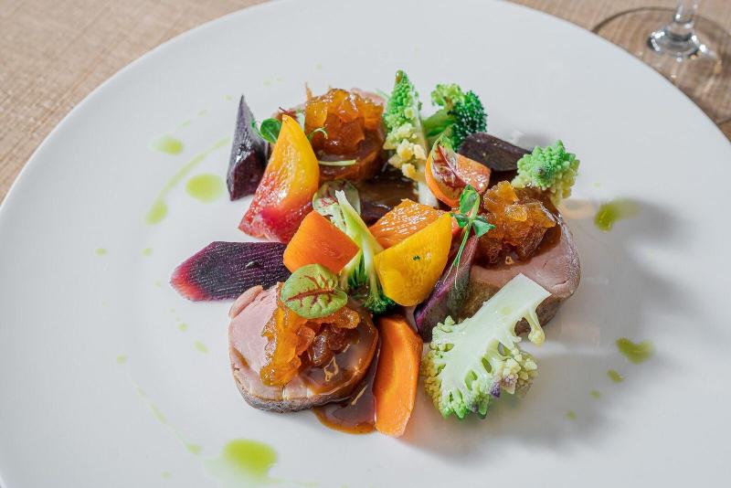 Franz - Restoran
