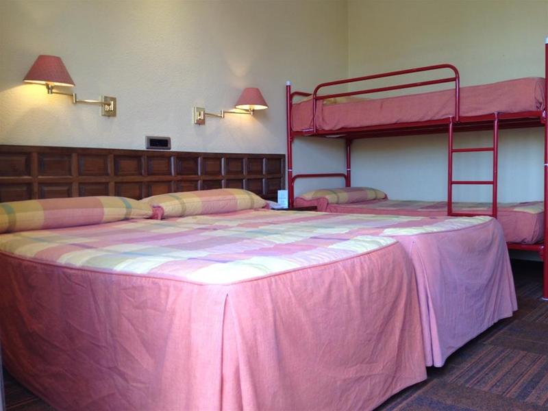 Oriente Hotel - Genel