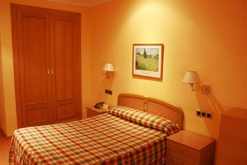 Oriente Hotel - Genel