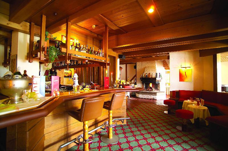 Maritim TitiseeHotel - Bar