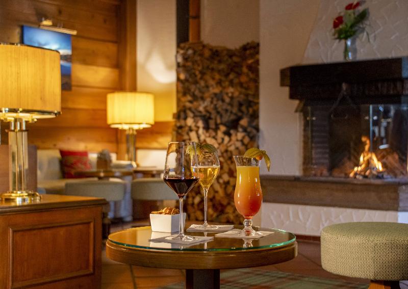 Maritim TitiseeHotel - Bar