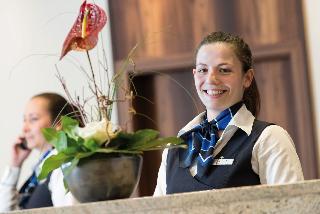 Maritim TitiseeHotel fotoÄŸrafÄ±