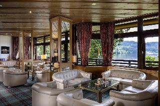 Maritim TitiseeHotel fotoÄŸrafÄ±