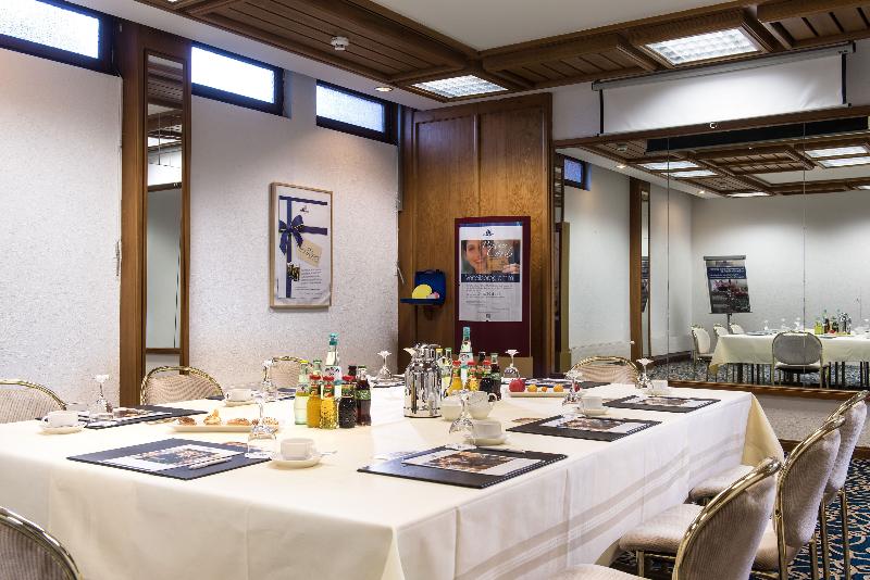 Maritim TitiseeHotel - Toplantı
