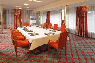 Maritim TitiseeHotel fotoÄŸrafÄ±