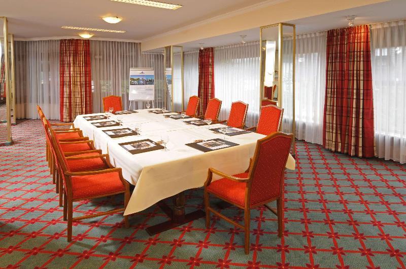 Maritim TitiseeHotel - Toplantı