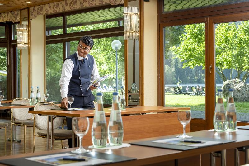 Maritim TitiseeHotel - Toplantı