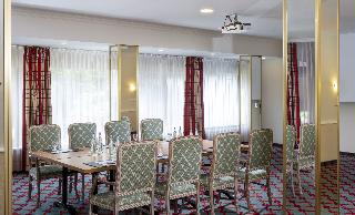 Maritim TitiseeHotel fotoÄŸrafÄ±