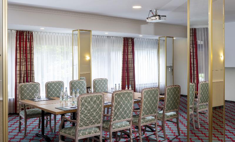 Maritim TitiseeHotel - Toplantı