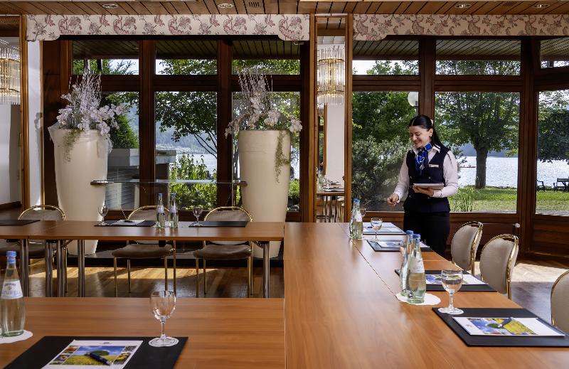 Maritim TitiseeHotel - Toplantı