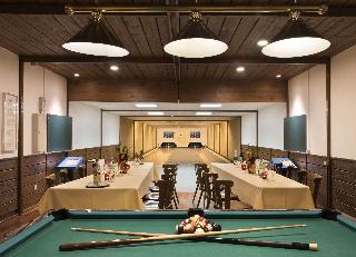 Maritim TitiseeHotel fotoÄŸrafÄ±