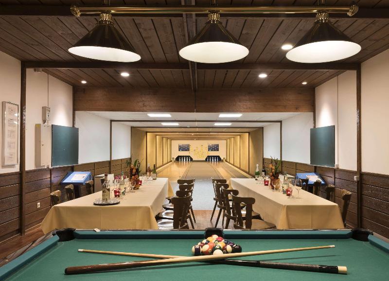 Maritim TitiseeHotel - Aktivite