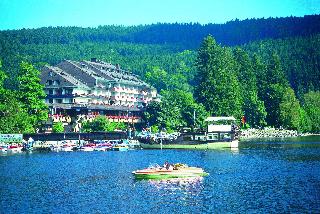 Maritim TitiseeHotel otel fotoğrafı