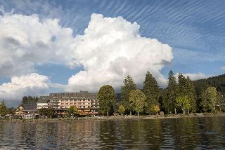 Maritim TitiseeHotel fotoÄŸrafÄ±
