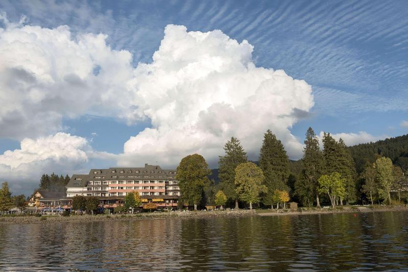 Maritim TitiseeHotel - Genel