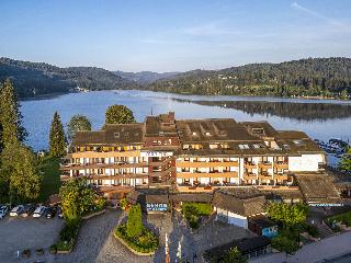 Maritim TitiseeHotel fotoÄŸrafÄ±