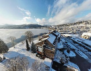 Maritim TitiseeHotel fotoÄŸrafÄ±