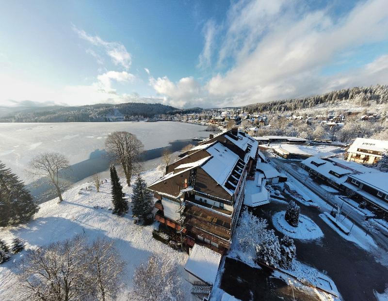 Maritim TitiseeHotel - Genel